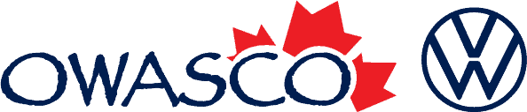 Owasco RV and Audi Dealership Logo