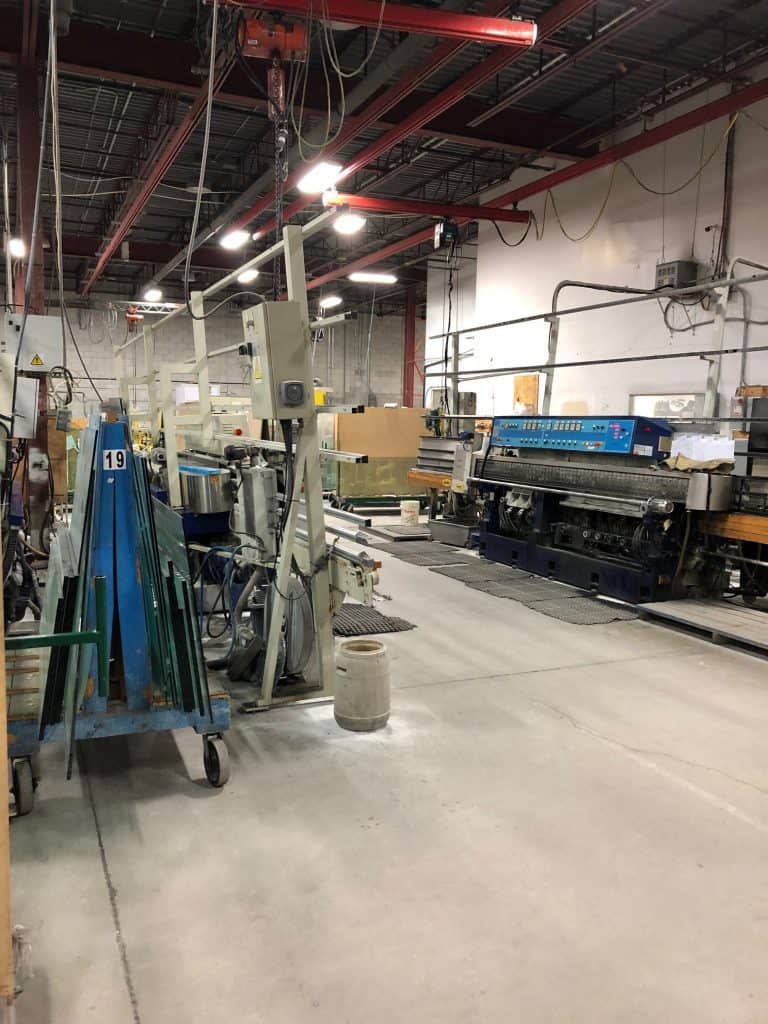 ace glass factory scarborough