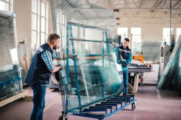 Key Considerations for Commercial Glass Projects in the Durham Region