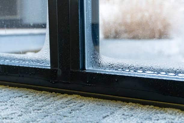 Why Double Pane Windows Become Foggy and Cloudy